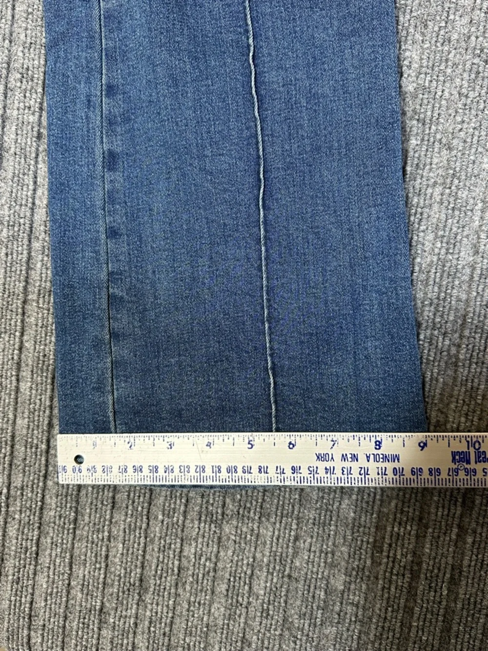 Rock‎ & Roll Denim High Rise Bootcut Jeans